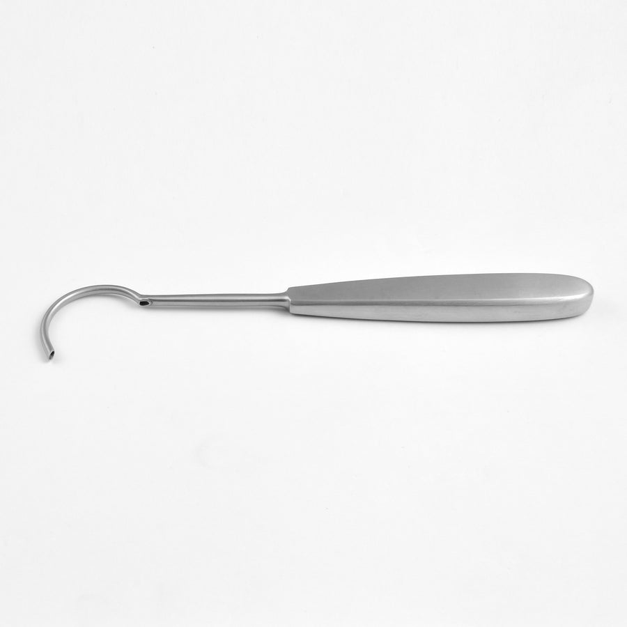 Demelwire Guides 20cm (021-530-003A) by Dr. Frigz