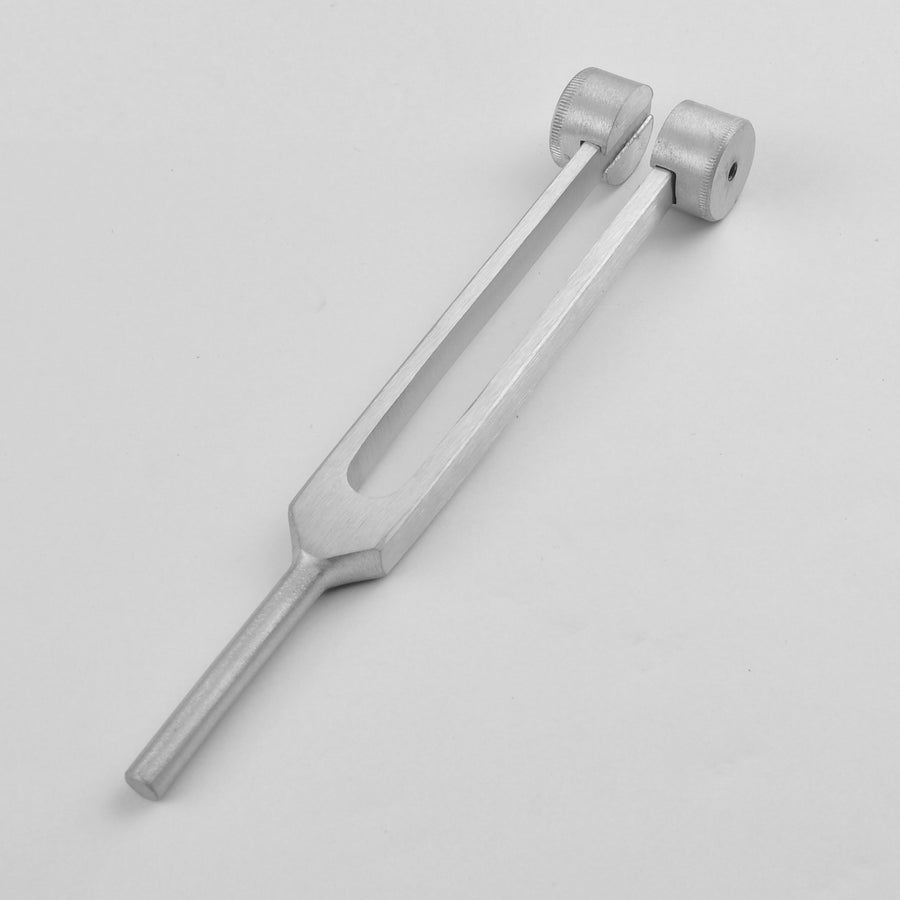 Dimeda Tuning Fork Alu. C128 (034-300-001) by Dr. Frigz
