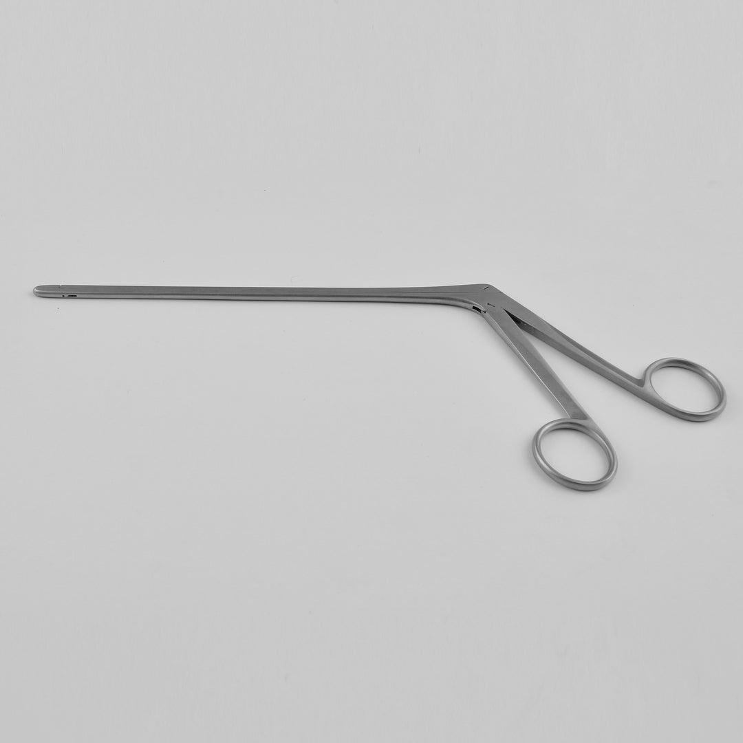 Cushing Disc Rongeur, 2X10Mm/18cm (3090-286) by Dr. Frigz