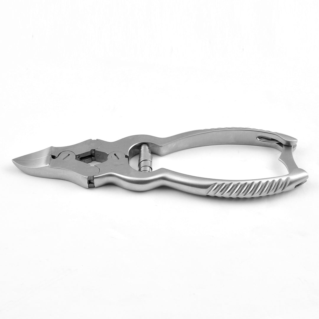 Double Action Nail Nipper Mycotic 6 Inch (504425) by Dr. Frigz