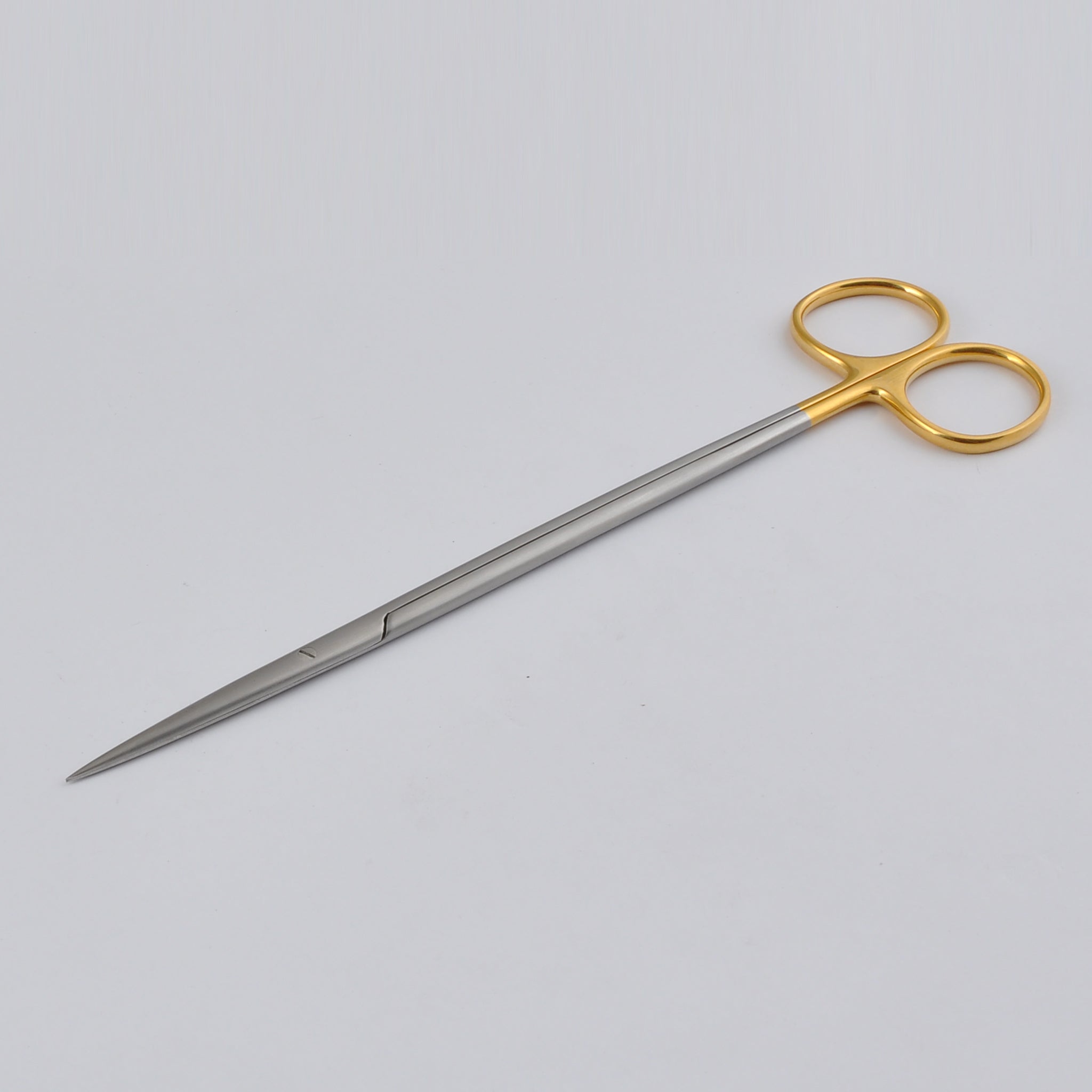 T/C Dissecting Scissors Surgery Instrument Surgical Instrument