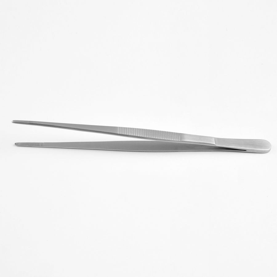 Dressing Forceps 18cm Medium Point (DF-19-6147) by Dr. Frigz