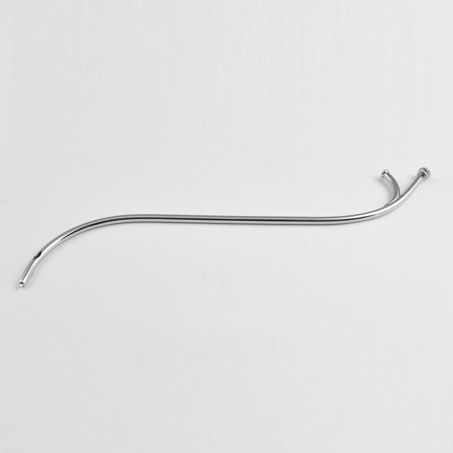 Drew Smythe Tubes And Cannula,34.5cm (DF-323-3715) by Dr. Frigz