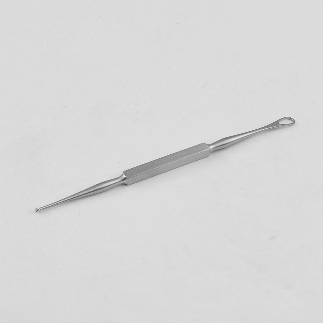 Gross Loops 12cm (DF-380-4487) by Dr. Frigz