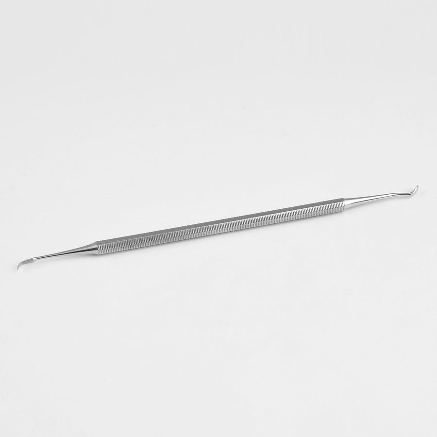 Cumine, Scalers (DF-42-6406) by Dr. Frigz