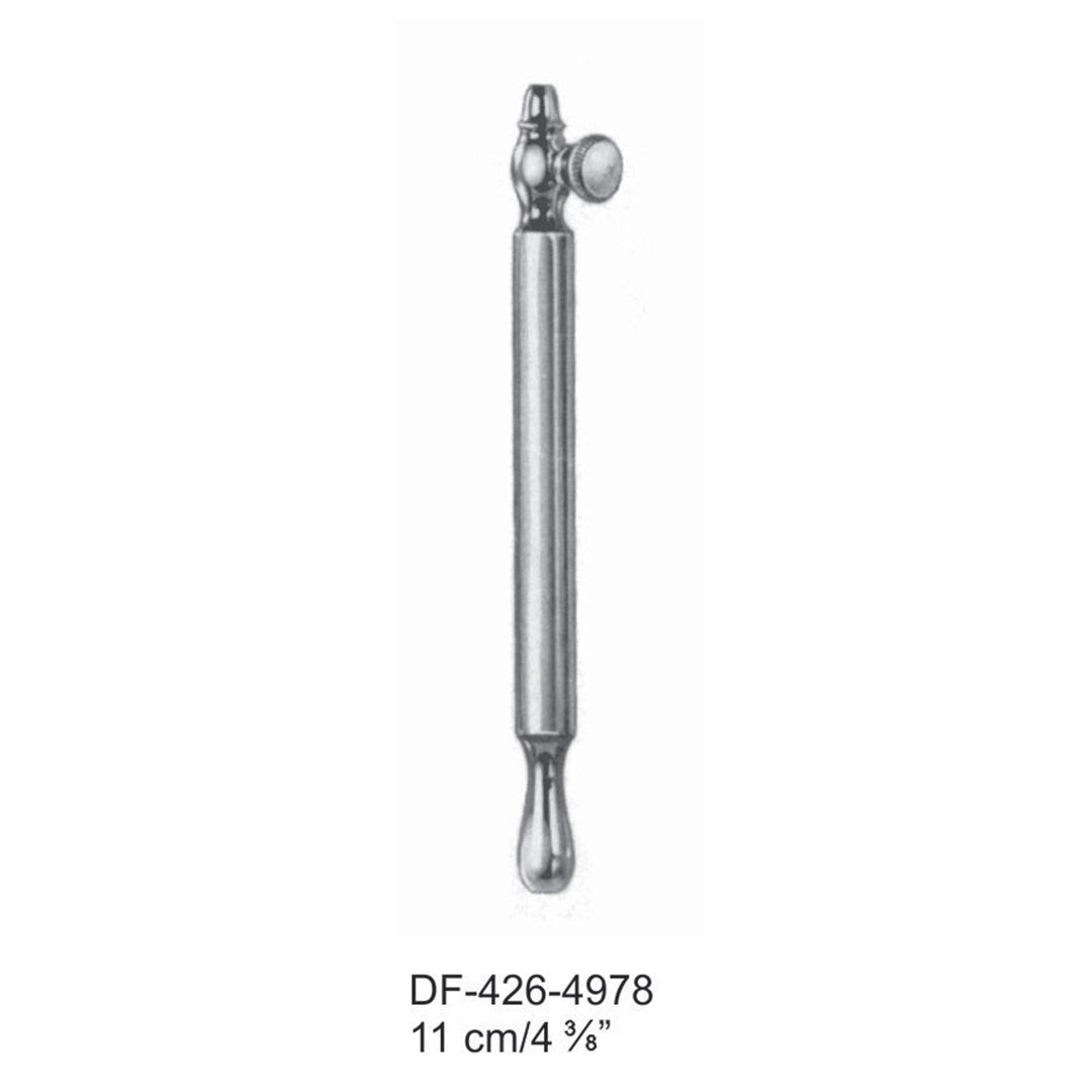 Laryngeal Mirror Handles, 11cm (DF-426-4978) by Dr. Frigz