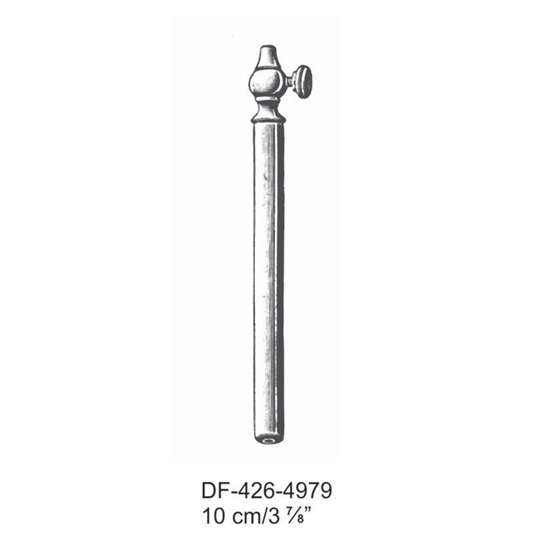 Laryngeal Mirror Handles, 10cm (DF-426-4979) by Dr. Frigz