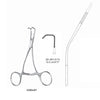 Vascular Clamps