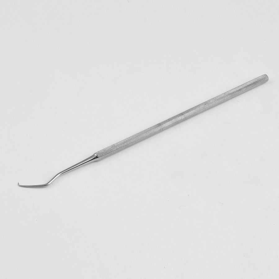 Fig. 17 White, Probes And Explorers (DF-48-6490) by Dr. Frigz