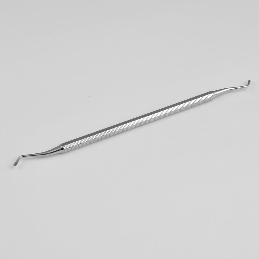 Fig. 63 L, Cutting Instruments, Double Ended (DF-54-6556) by Dr. Frigz