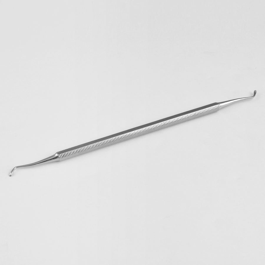 Fig. 66 R, Cutting Instruments, Double Ended (DF-54-6557A) by Dr. Frigz