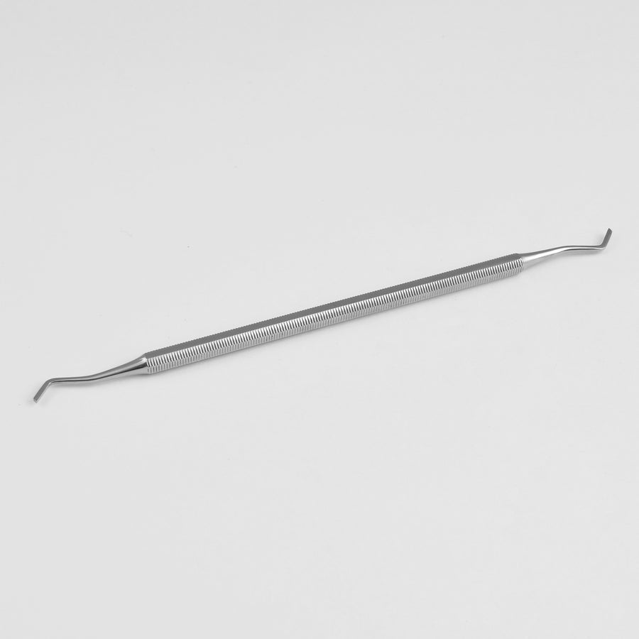 Fig. 75 L, Cutting Instruments, Double Ended (DF-54-6560) by Dr. Frigz