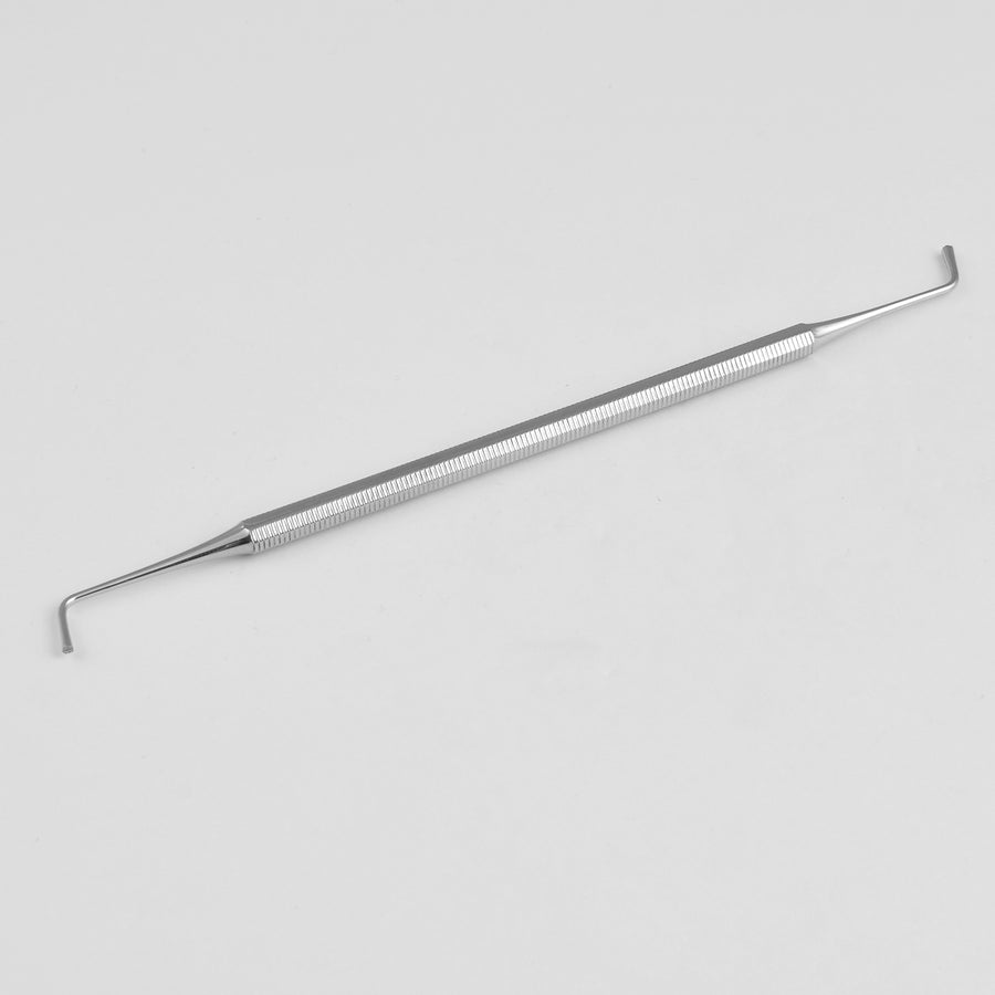 Edwards, Plastic Filling Instruments Fig 62 (DF-63-6702) by Dr. Frigz