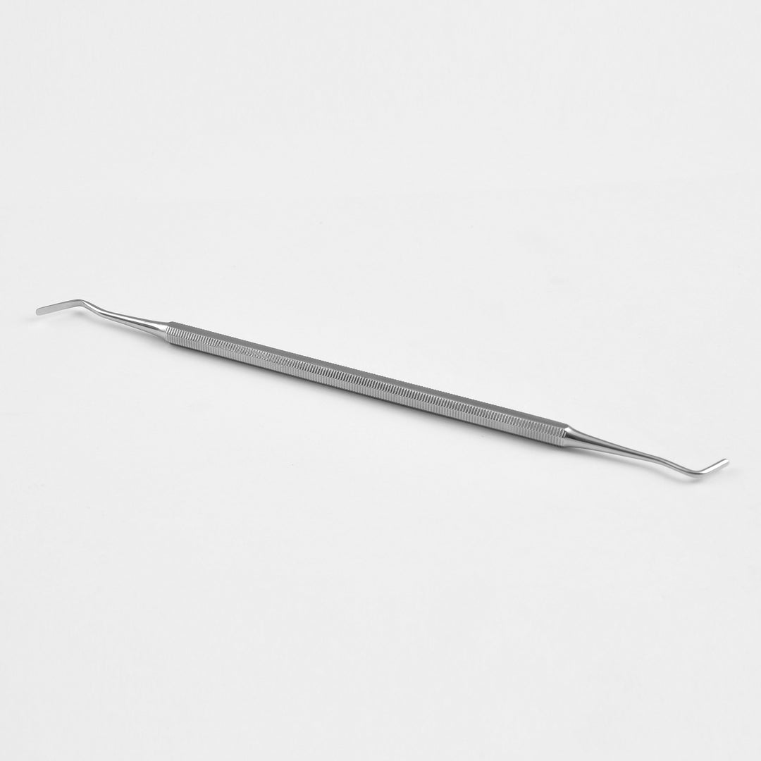 Ash, Plastic Filling Instruments Fig 65 (DF-63-6706) by Dr. Frigz