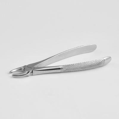 English Pattern Upper Incisors And Canines, Extracting Forceps  Fig. 3 (DF-82-6807)