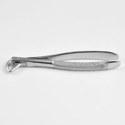 English Pattern Lower Inisors And Roods, Extracting Forceps  Fig.74M (DF-87-6843)