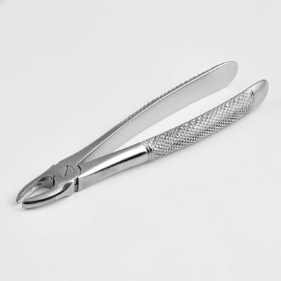 English Pattern, Upper Incisors And Canines Fig..37, Extracting Forceps (DF-89-6854)