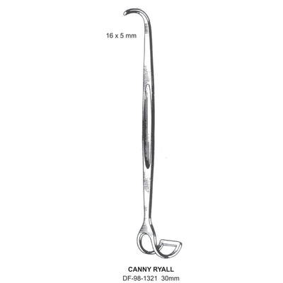 Canny Ryall Retractors,30mm  (DF-98-1321)