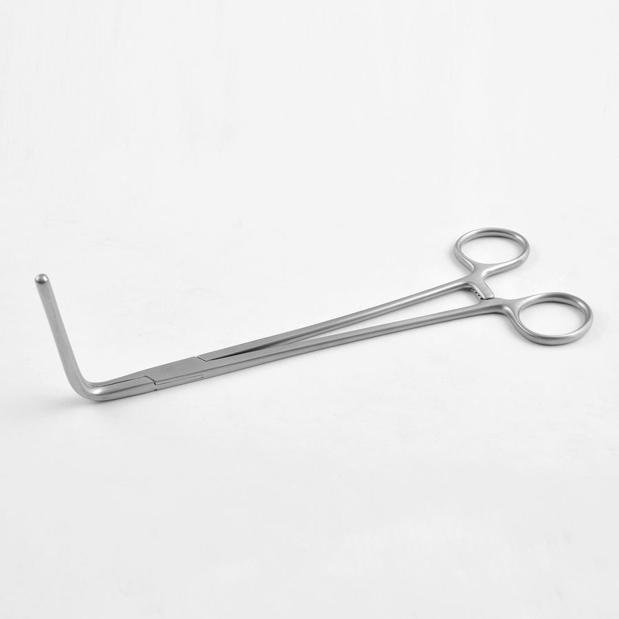 Bronchus Forceps 23Cm/60mm (DF-Fb-954) by Dr. Frigz
