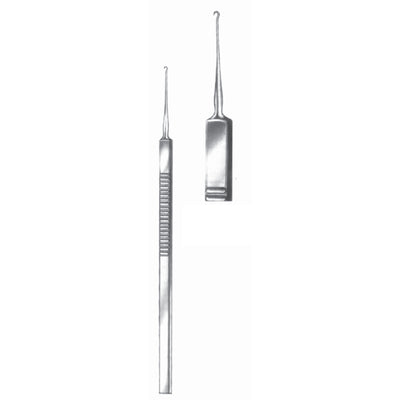Graefe Retractors Sharp 16cm (E-001-16)