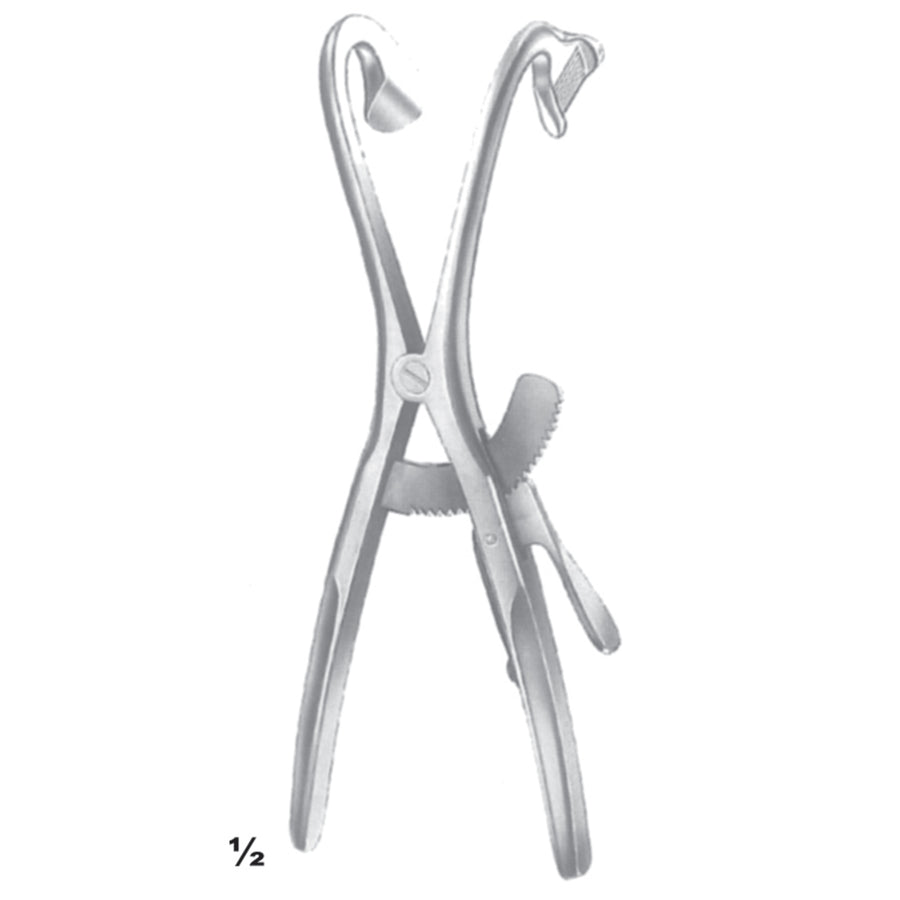 Denhart Bone Instruments 13cm (L-036-13) by Dr. Frigz