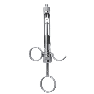 Cylinder Cartidge Syringe Syringes 2.2 Cc, With Aspiration With Metric Thread (O-015-15)