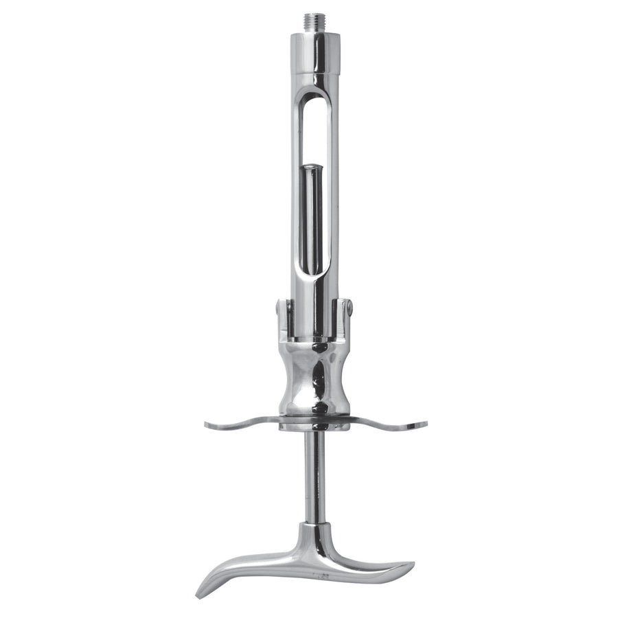 Cylinder Cartidge Syringe Syringes 1.8 Cc, Without Aspiration With Us Thread (O-026-26) by Dr. Frigz