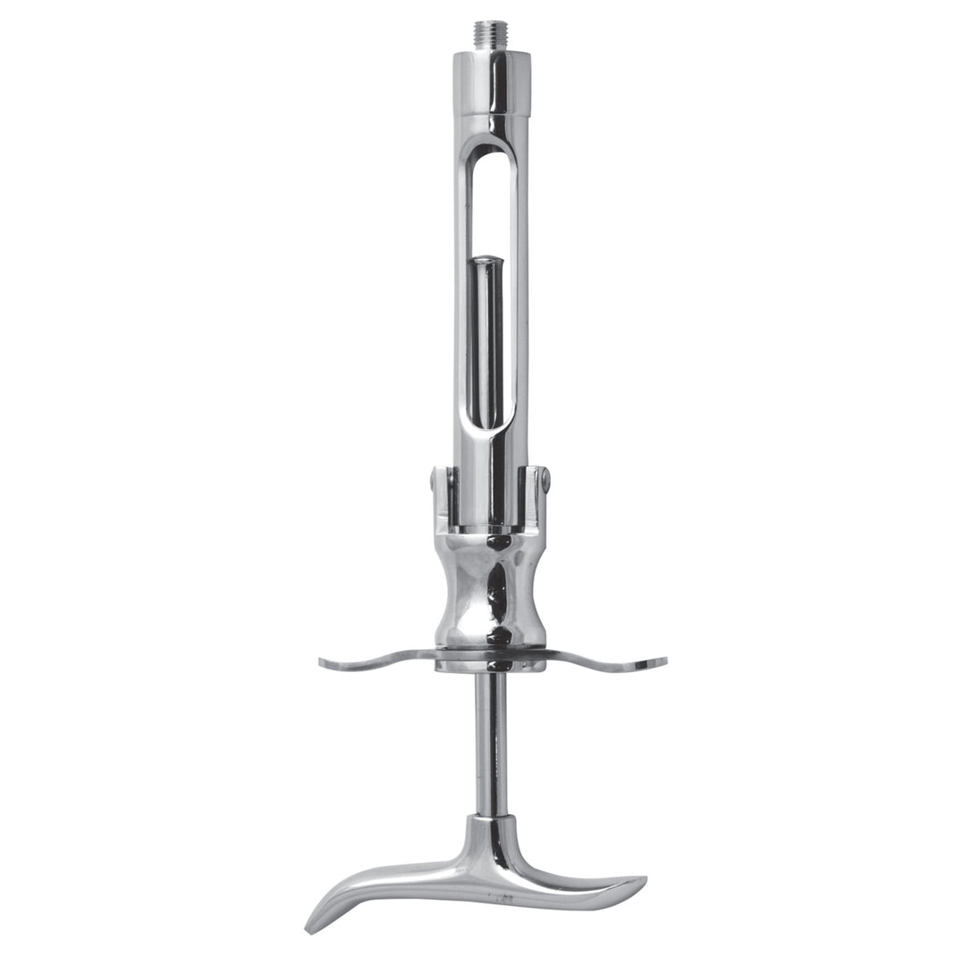 Cylinder Cartidge Syringe Syringes 2.2 Cc, Without Aspiration With Matric Thread (O-027-27) by Dr. Frigz