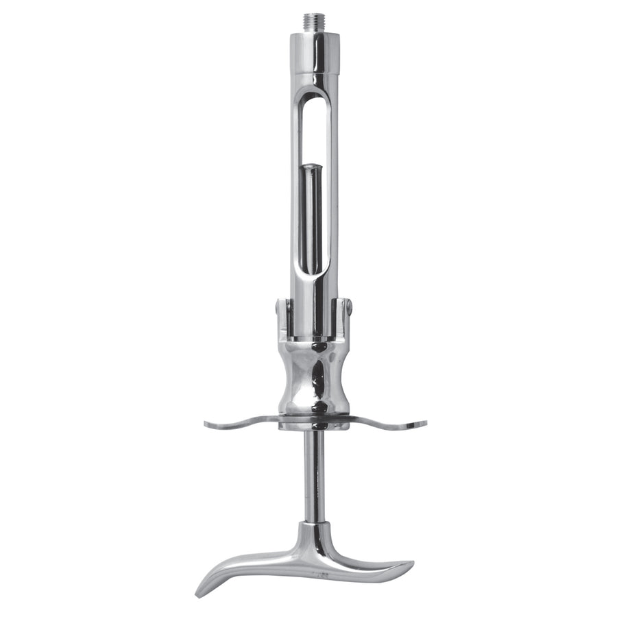 Cylinder Cartidge Syringe Syringes 2.2 Cc, Without Aspiration With Matric Thread (O-027-27) by Dr. Frigz