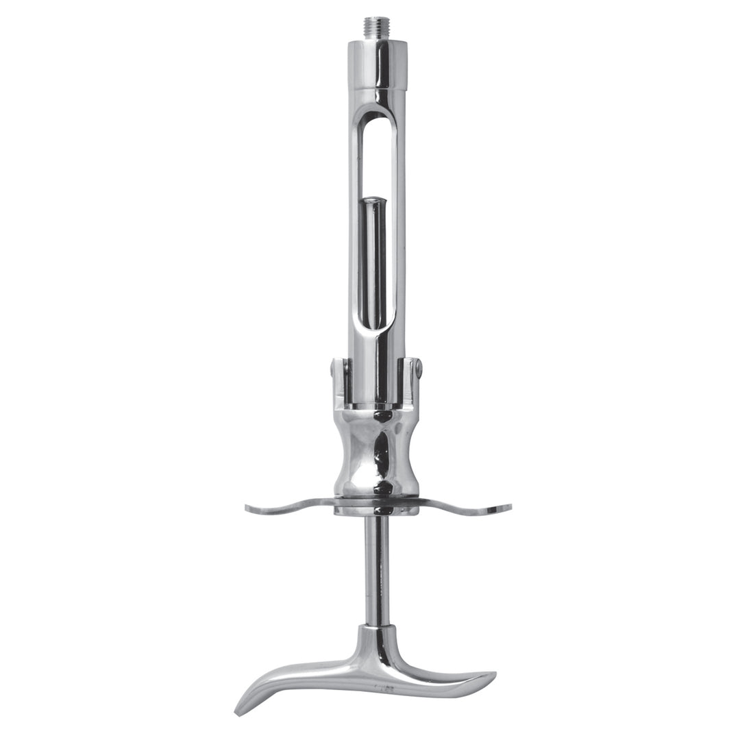 Cylinder Cartidge Syringe Syringes 2.2 Cc, Without Aspiration With Us Thread (O-028-28) by Dr. Frigz