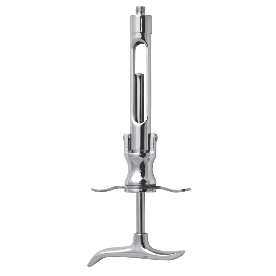 Cylinder Cartidge Syringe Syringes 2.2 Cc, Without Aspiration With Us Thread (O-028-28) by Dr. Frigz