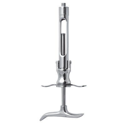 Cylinder Cartidge Syringe Syringes 2.2 Cc, Without Aspiration With Us Thread (O-028-28)