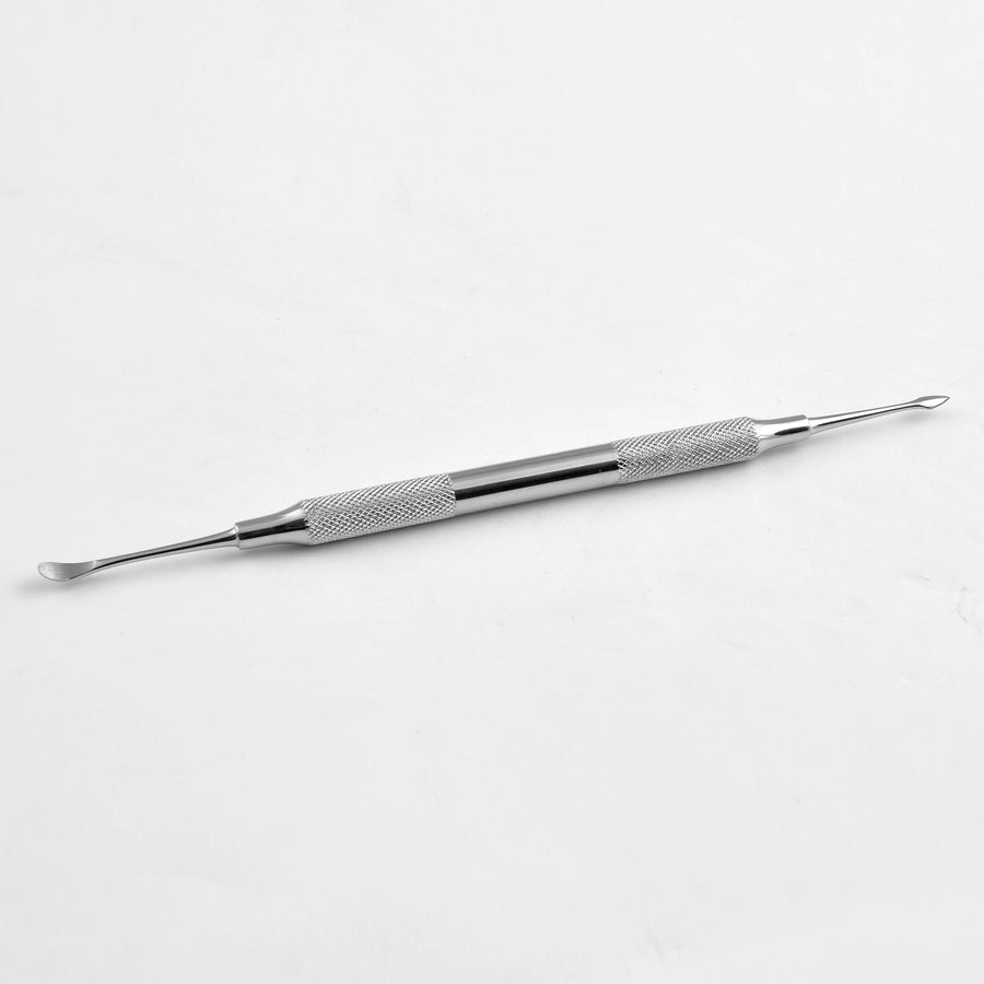 Buser Peroisteals. (Ppbuser) by Dr. Frigz