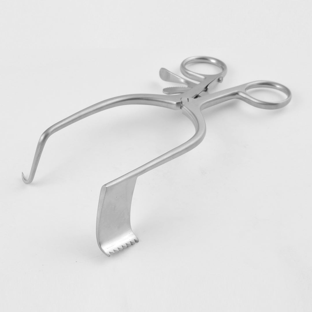 Retractor Right 18cm (R133-1610) by Dr. Frigz