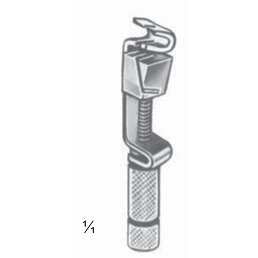 Tofflemire-Junior Matrix Retainers (T-003-03) by Dr. Frigz