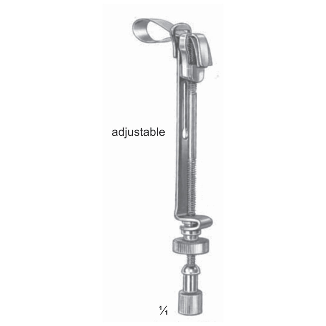 Didner 8P Matrix Retainers Adjustable (T-010-08) by Dr. Frigz