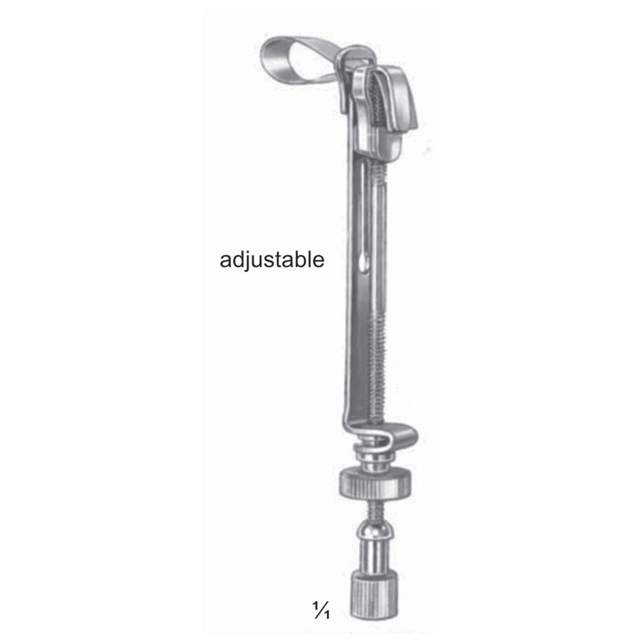 Didner 8P Matrix Retainers Adjustable (T-010-08) by Dr. Frigz