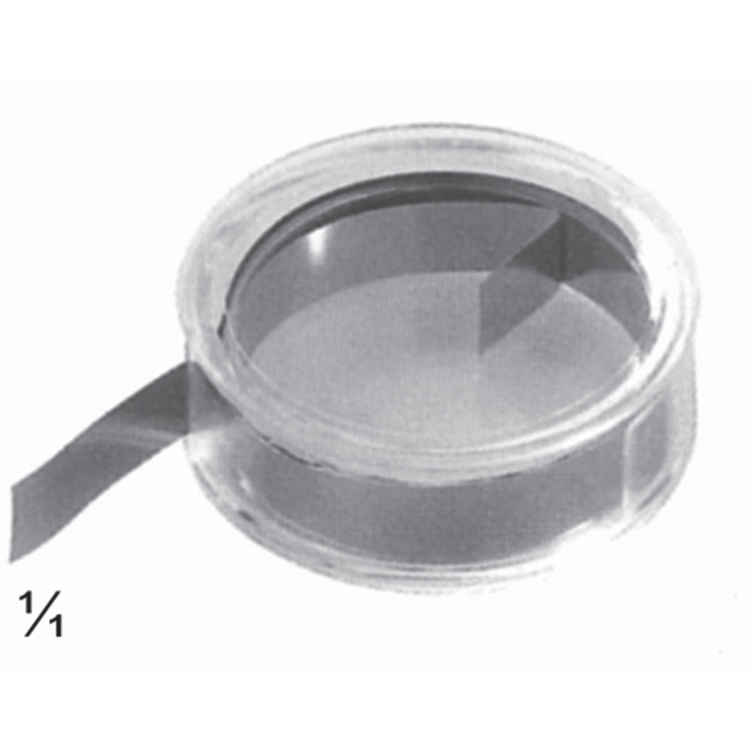 Matrix Retainers 6 mm X 1 M (T-024-06) by Dr. Frigz
