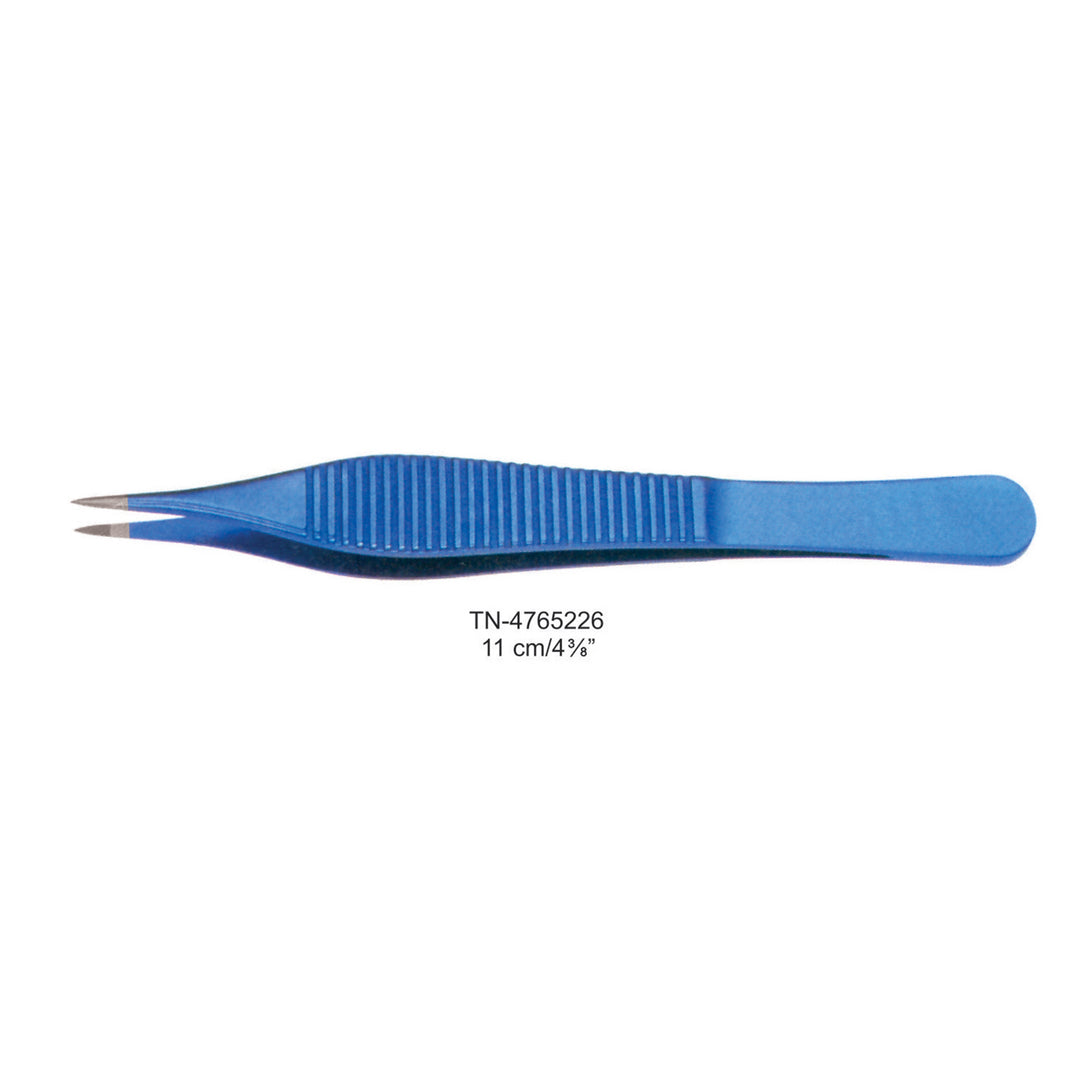 Titanium Instruments 11cm (Tn-4765226) by Dr. Frigz
