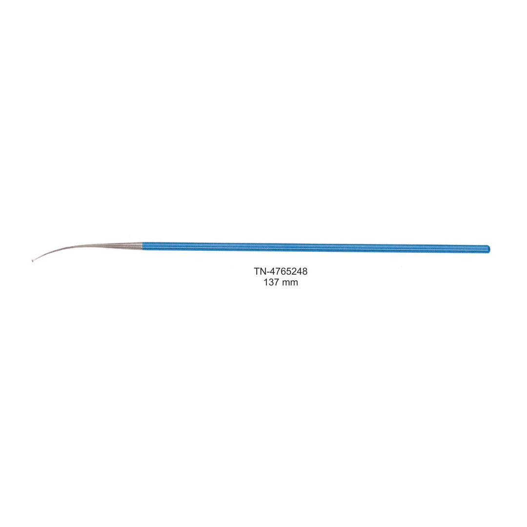 Titanium Instruments, 137mm (Tn-4765248) by Dr. Frigz