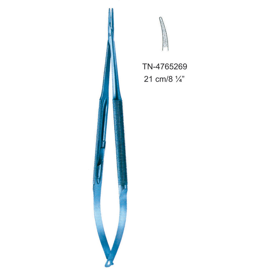 Titanium Instruments 21cm (Tn-4765269) by Dr. Frigz