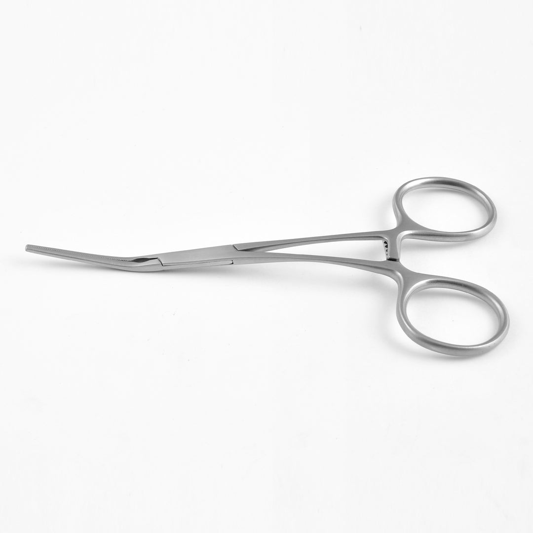 Cooley Blood Vessel Clamp 13.5Cm,2 (V231-5712) by Dr. Frigz