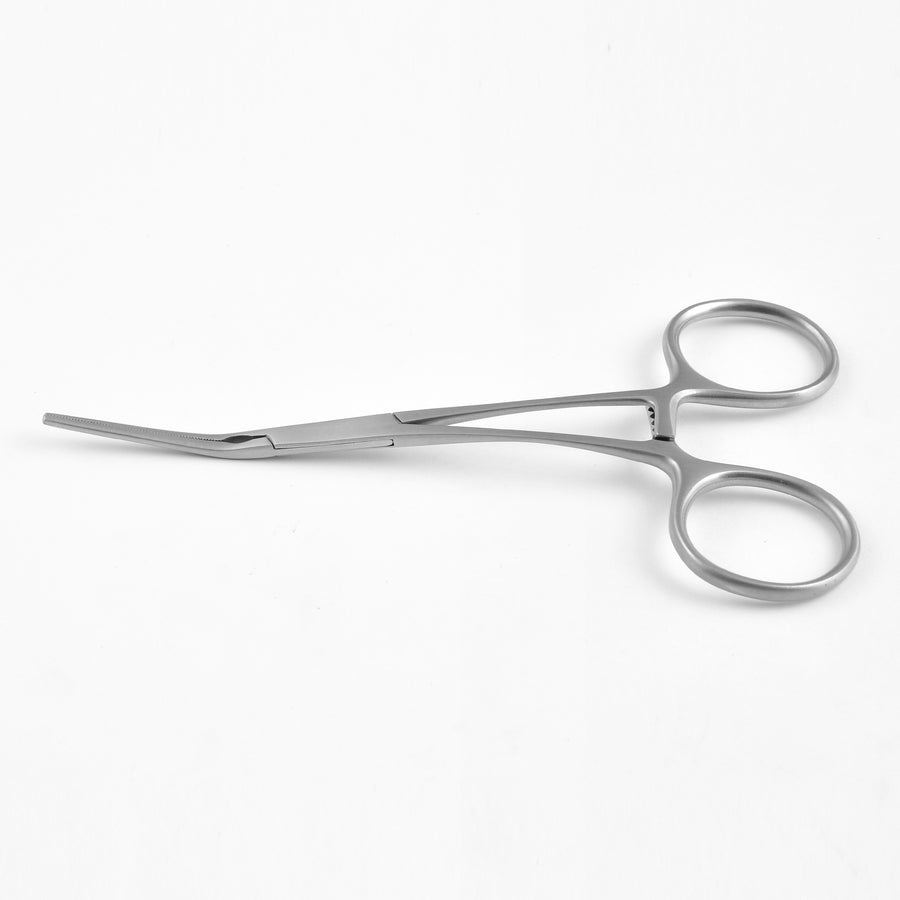 Cooley Blood Vessel Clamp 13.5Cm,2 (V231-5712) by Dr. Frigz