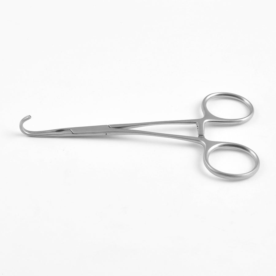 Cooley Blood Vessel Clamp 13.5Cm,8 (V231-5718) by Dr. Frigz