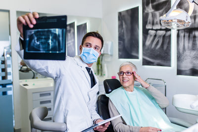 Forceps 101: Understanding the Definition and Uses