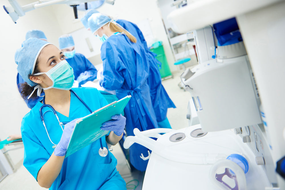 How Do You Check the Quality of a Surgical Instrument? – Dr Frigz