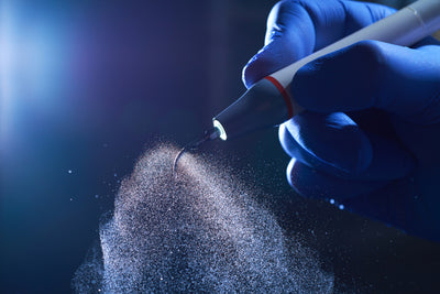 What are the Different Types of Dental Scalers?