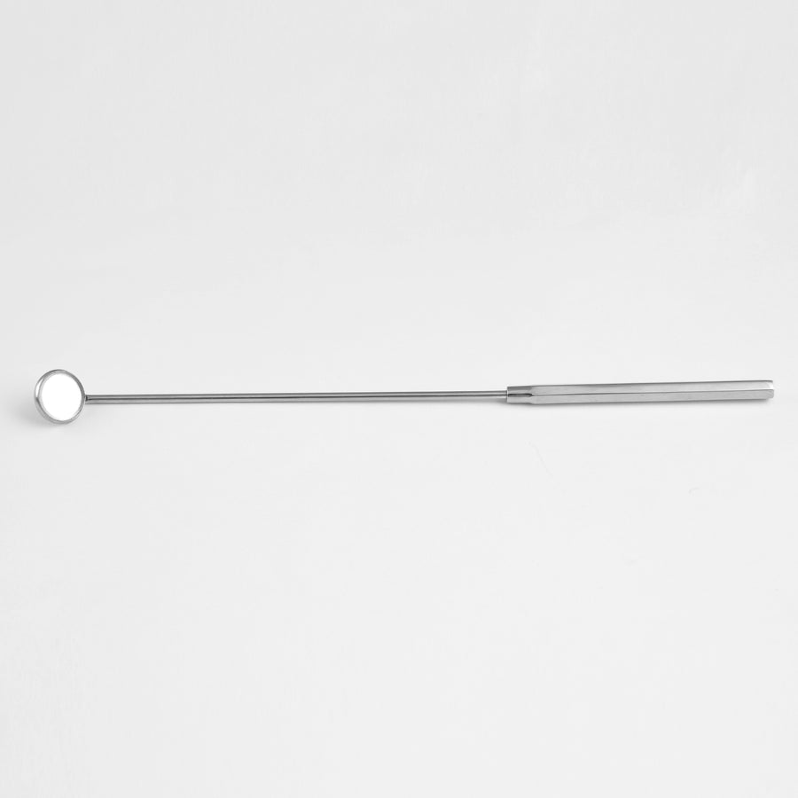 Laryngeal Mirrors Fig.2 (037-501-14) by Dr. Frigz