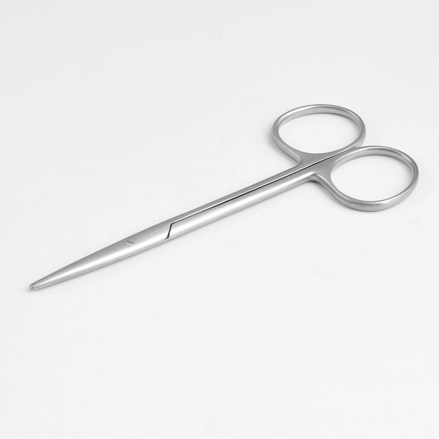 Metzenbaum Scissors Straight, 12cm (08-280-12) by Dr. Frigz