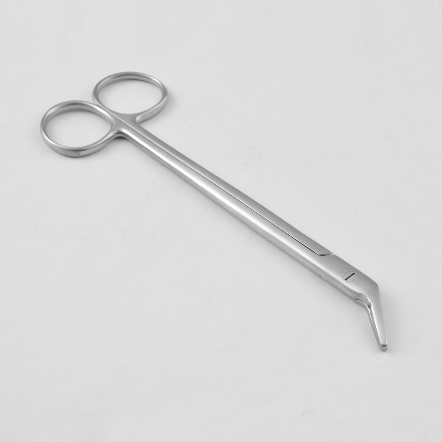 Universal Wire Cutting Scissor Saw Edge 18cm (08-950-18) by Dr. Frigz